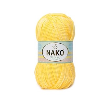 Nako Elit Baby Muare 31768