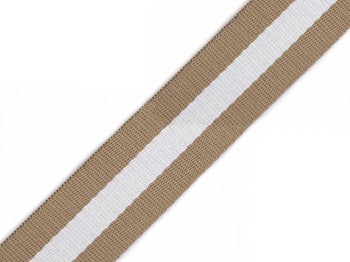 taśma nośna parciana