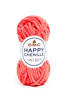 dmc Happy chenille
