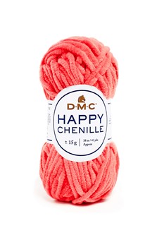 dmc Happy chenille