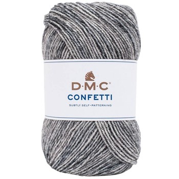 włóczka DMC Magnum Tweed 400 g 