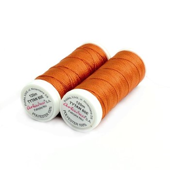 Nici Tytan 60 pomarańcz 2515