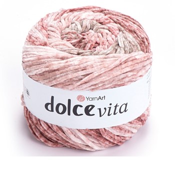 Yarnart Dolce Vita szenila 