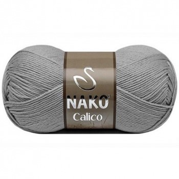 Nako Calico 10255