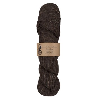 viking garn andes tweed 208