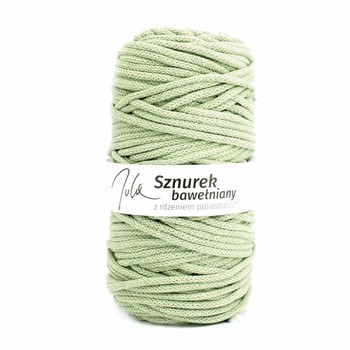 sznurek bawełniany 5mm 