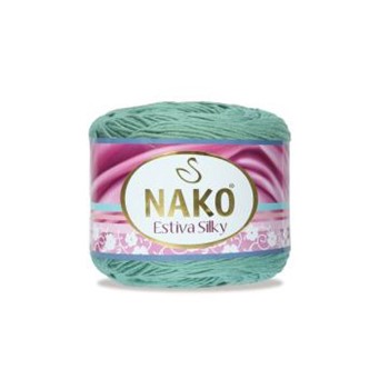 Nako Estiva Silky 6408