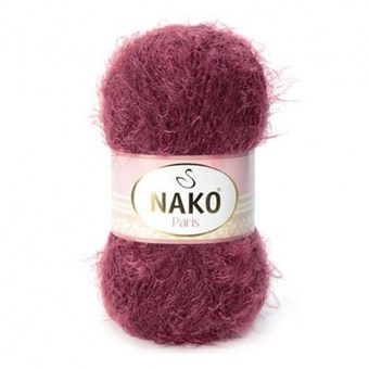 Nako PARIS 11273 bordo