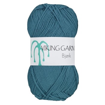 viking bjork bambus bawełna 