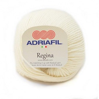 Adriafil Regina ecru 011