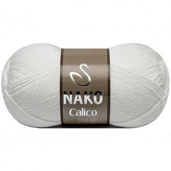 Nako Calico 208