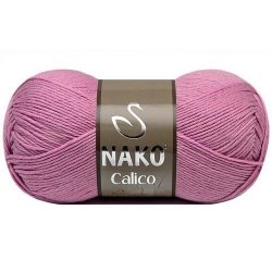 Nako Calico 6668