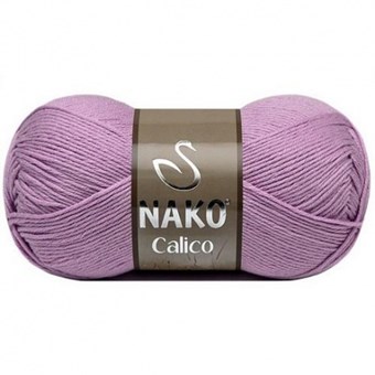 Nako Calico 10879