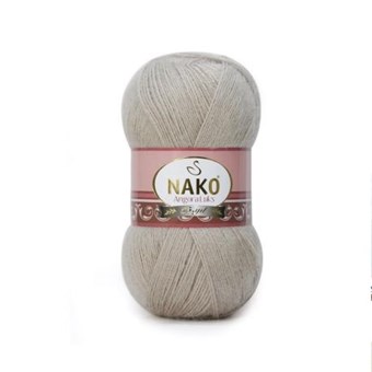 Nako Angora Luks 1199