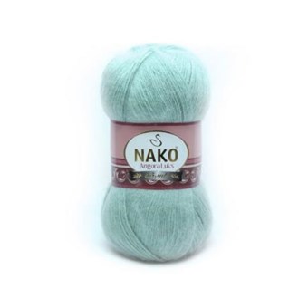 Nako Angora Luks 10023