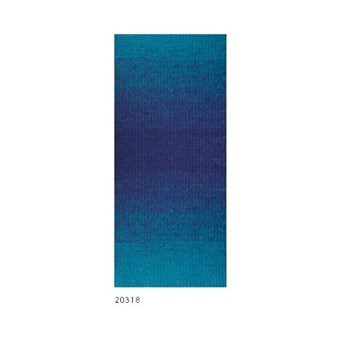 Nako Ombre 20318