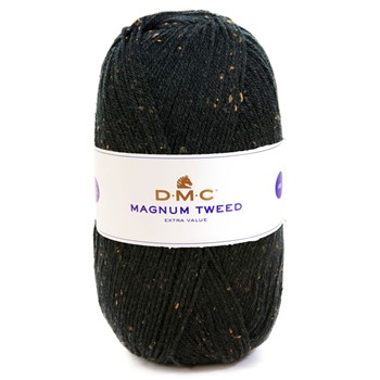 włóczka DMC Magnum Tweed 400 g 