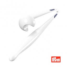 PRYM Ergonomics druty proste  10 mm