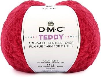 dmc teddy