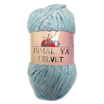 himalaya velvet szenila