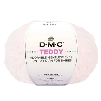 dmc teddy