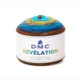 DMC Revelation 208