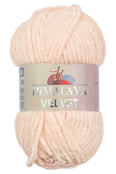 himalaya velvet szenila