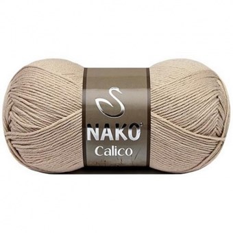 Nako Calico  3777