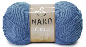 Nako Calico 6614