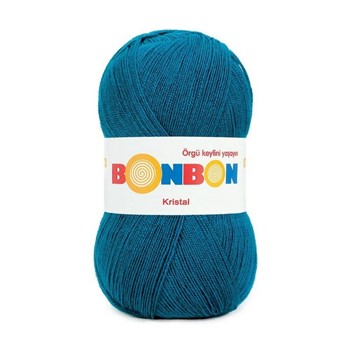 BonBon Kristal 100g 98400 petrol