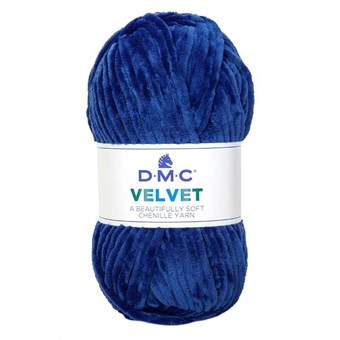 DMC Velvet 012 CHABER