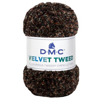 DMC Velvet TWEED 255