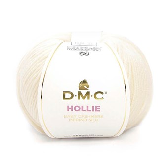 DMC Hollie 003 ecru