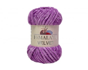 himalaya velvet szenila
