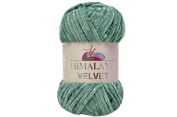 himalaya velvet szenila
