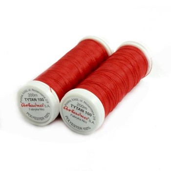 nici do haftu koralikowego tytan 100