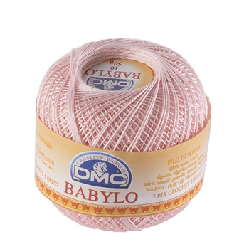 Kordonek DMC Babylo 10 818