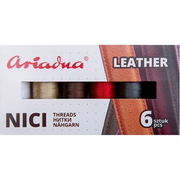 zestaw nici jeans talia 30 nokton