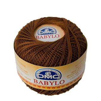 Kordonek DMC Babylo 20 433