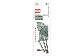 PRYM łącznik do żyłki KNIT PRO 223 960