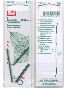 PRYM łącznik do żyłki KNIT PRO 223 960