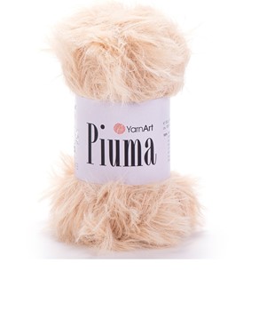 Yarnart Piuma