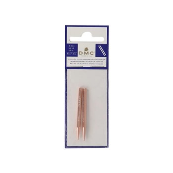 druty wkręcane dmc wymienne 