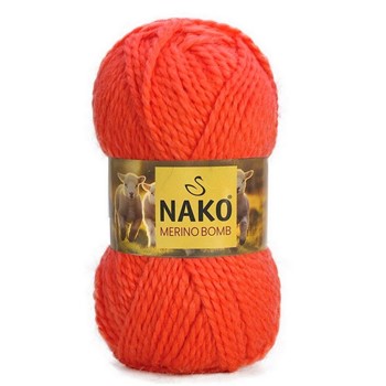 NAKO MERINO BOMB