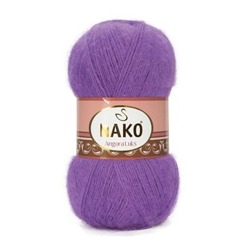 Nako Angora Luks 13864