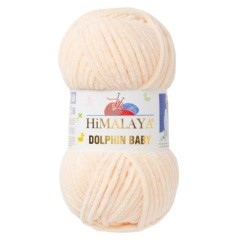 Himalaya Dolphin Baby 80375 wanilia