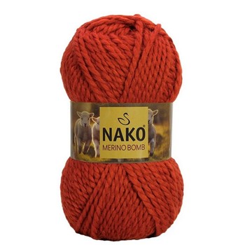 NAKO MERINO BOMB