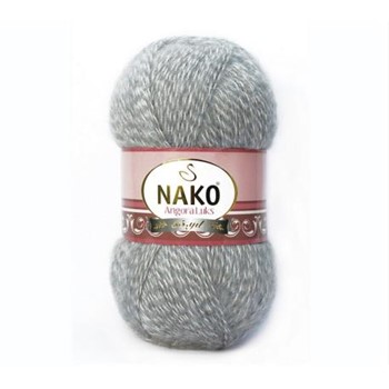 Nako Angora Luks 21422
