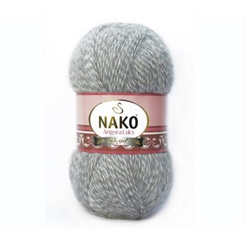 Nako Angora Luks 21422