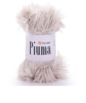 Yarnart Piuma